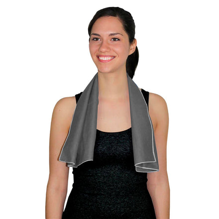 AlphaCool Microfiber Instant Cooling Towels