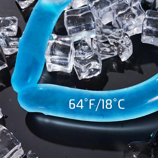 AlphaCool Phase Change Cooling Neck Tube