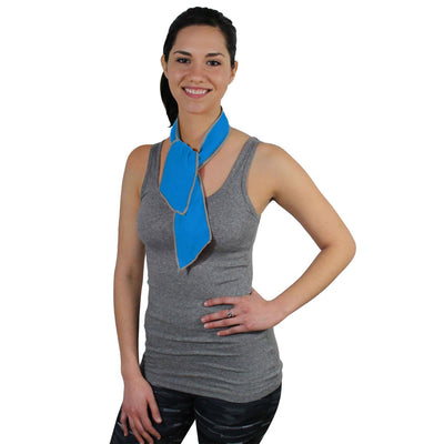 Neck Coolers | Cooling Tubes, Wraps and Gaiters | AlphaCool