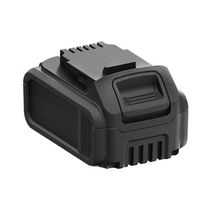 AlphaCool Extended Life 10,000 mAh Battery for Portable High-Velocity Misting Fan - Cooling
