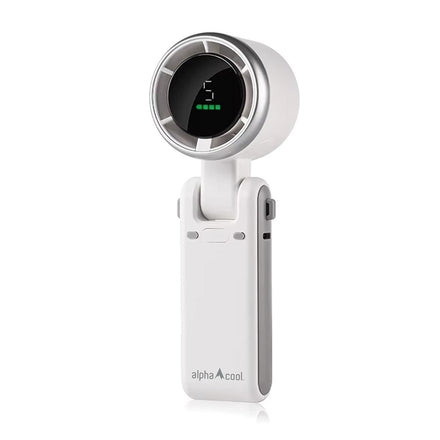 AlphaCool Portable Handheld Fan