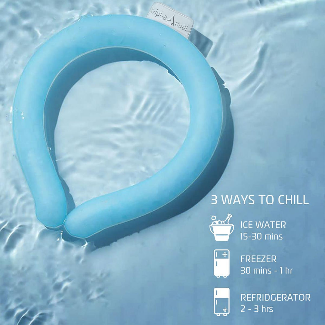AlphaCool Phase Change Cooling Neck Tube