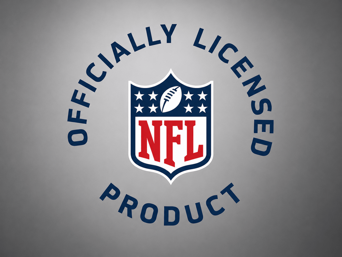 NFL Licensed Cooling
