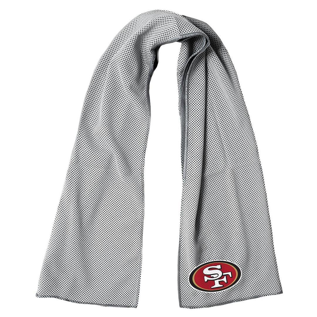 San Francisco 49ers Cooling Gear | AlphaCool
