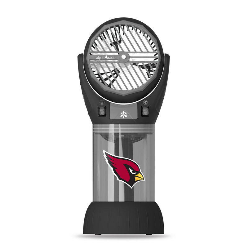 Arizona Cardinals Cooling Gear | AlphaCool