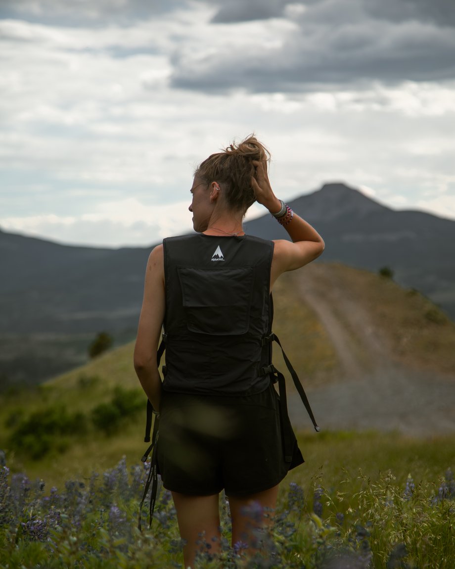 Stay Cool Anywhere — Wearable Cooling Gear