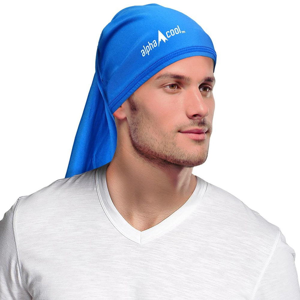 Neck Coolers | Cooling Neck Wraps & Gel Coolers | AlphaCool