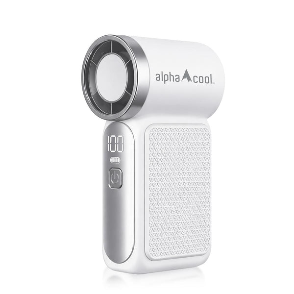 AlphaCool Mini Handheld Fan