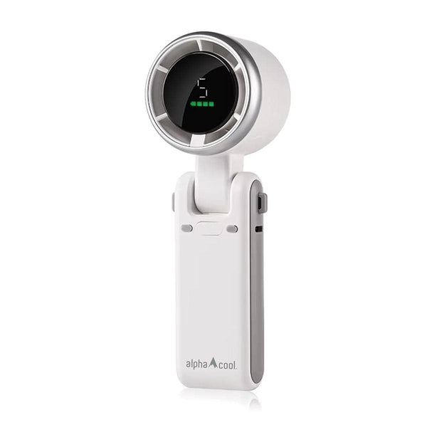 AlphaCool Portable Handheld Fan