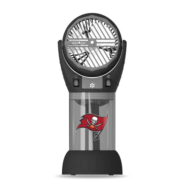 Misting Fan