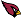 Arizona Cardinals logo