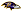 Baltimore Ravens logo