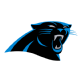 Carolina Panthers logo