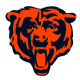 Chicago Bears logo