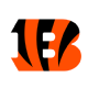 Cincinnati Bengals logo