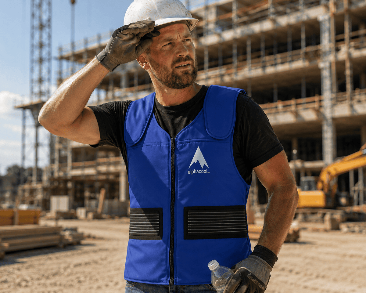 From Job Sites to Game Day