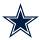 Dallas Cowboys logo