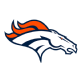 Denver Broncos logo