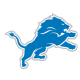 Detroit Lions logo