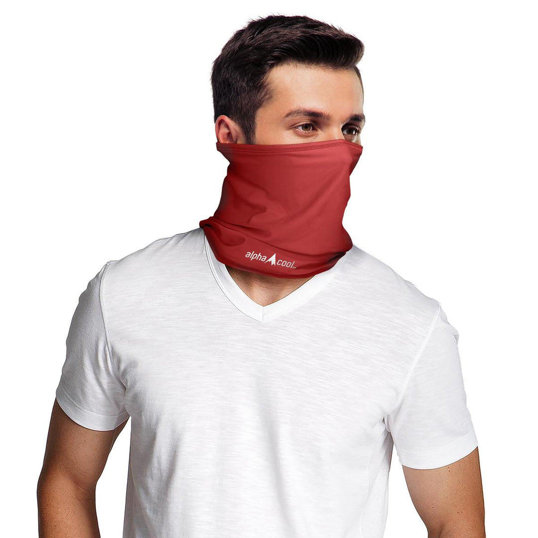AlphaCool Cooling Neck Gaiter