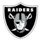 Las Vegas Raiders logo