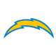 Los Angeles Chargers logo