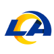 Los Angeles Rams logo