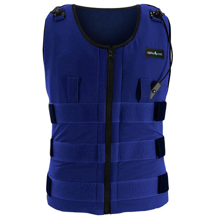 AlphaCool 7V Circulatory Cooling Vest System
