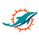 Miami Dolphins logo