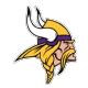 Minnesota Vikings logo
