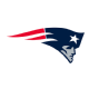 New England Patriots logo