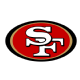 San Francisco 49ers logo