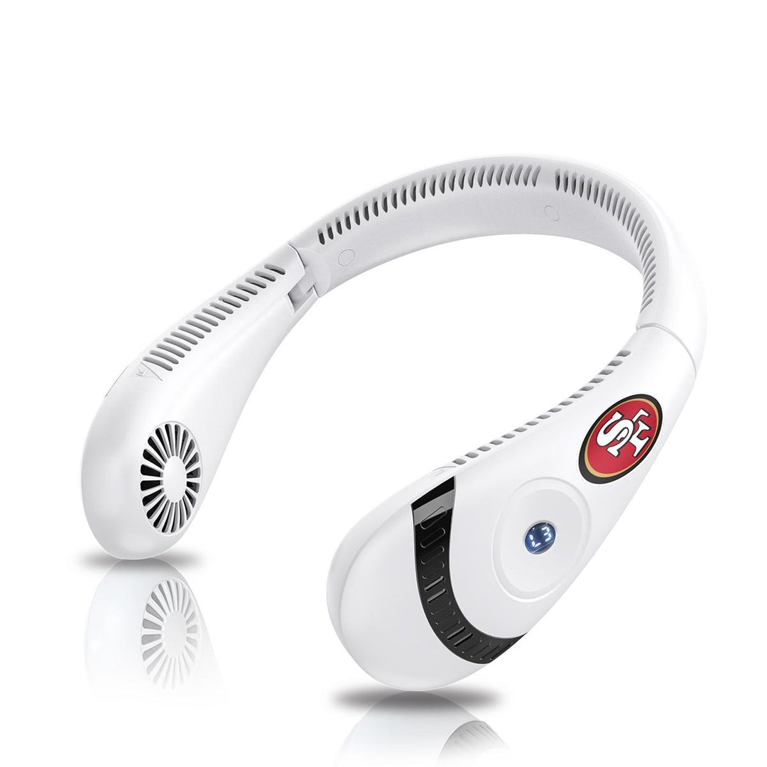 San Francisco 49ers Cooling Gear | AlphaCool