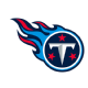 Tennessee Titans logo