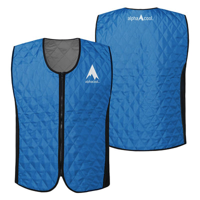 AlphaCool Evaporative Cooling Vest