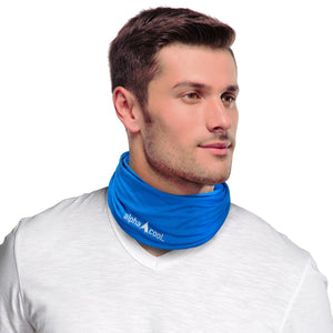 AlphaCool Cooling Neck Gaiter - Cooling