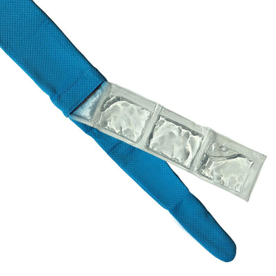 AlphaCool Ice Band Neck Cooling Wrap