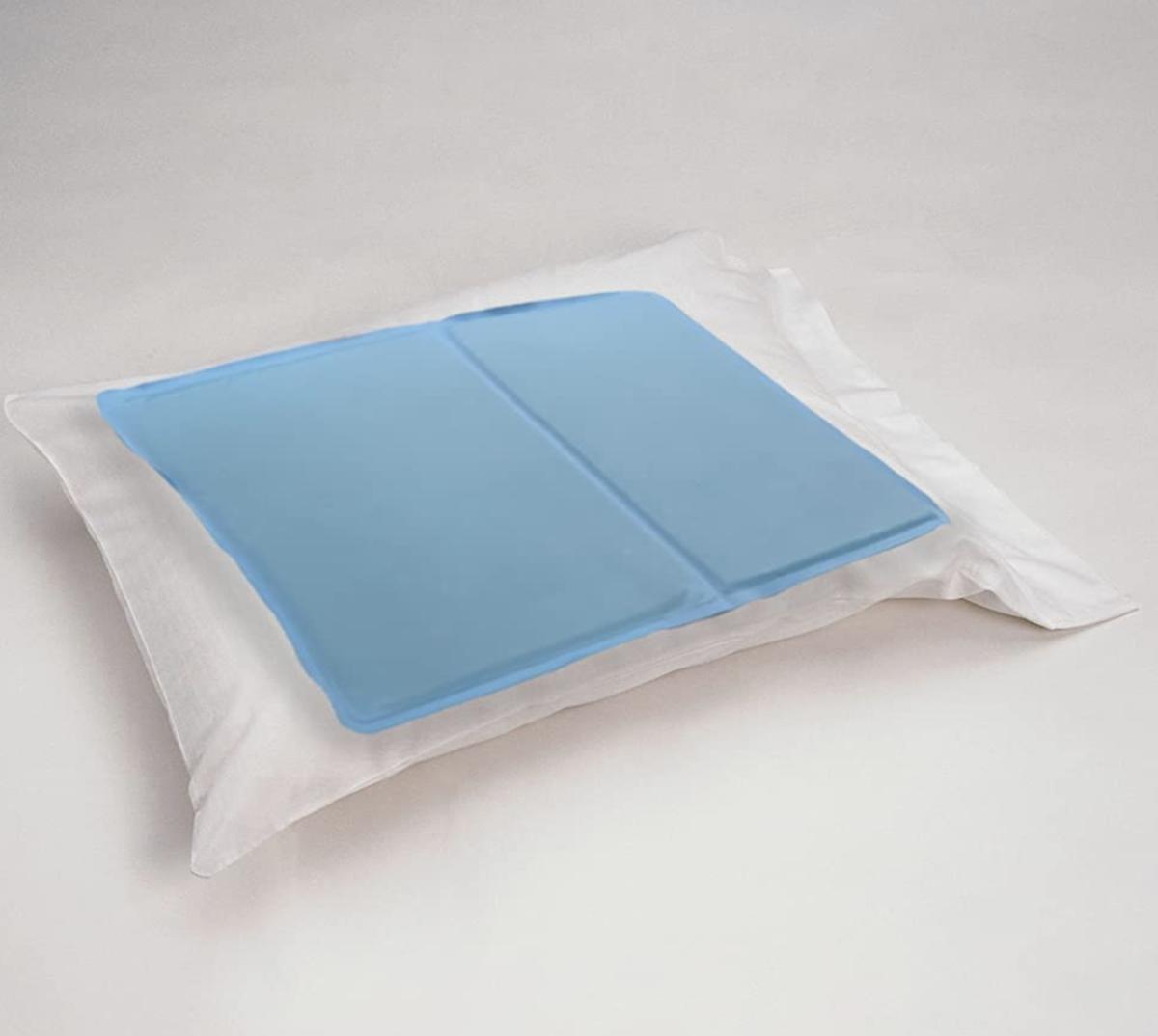 AlphaCool Ice Gel Cooling Pad -  Cooling Pillow Insert