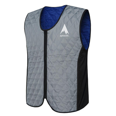 AlphaCool Evaporative Cooling Vest
