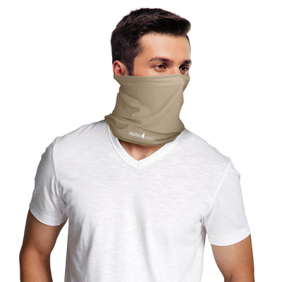 AlphaCool Cooling Neck Gaiter - Cooling